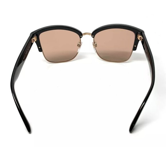Burberry Women\'s Black Sunglasses!